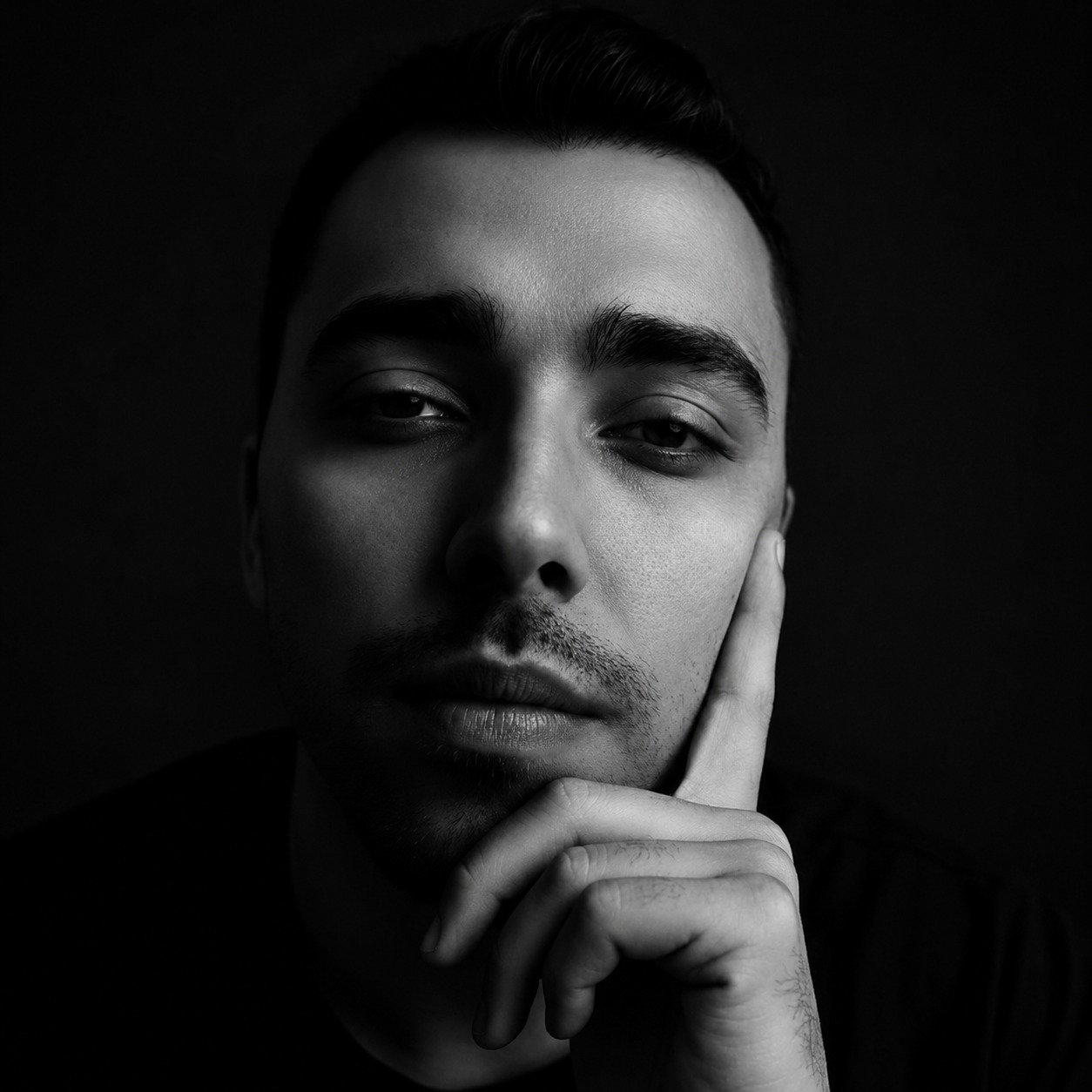 Pablo, diretor de marketing